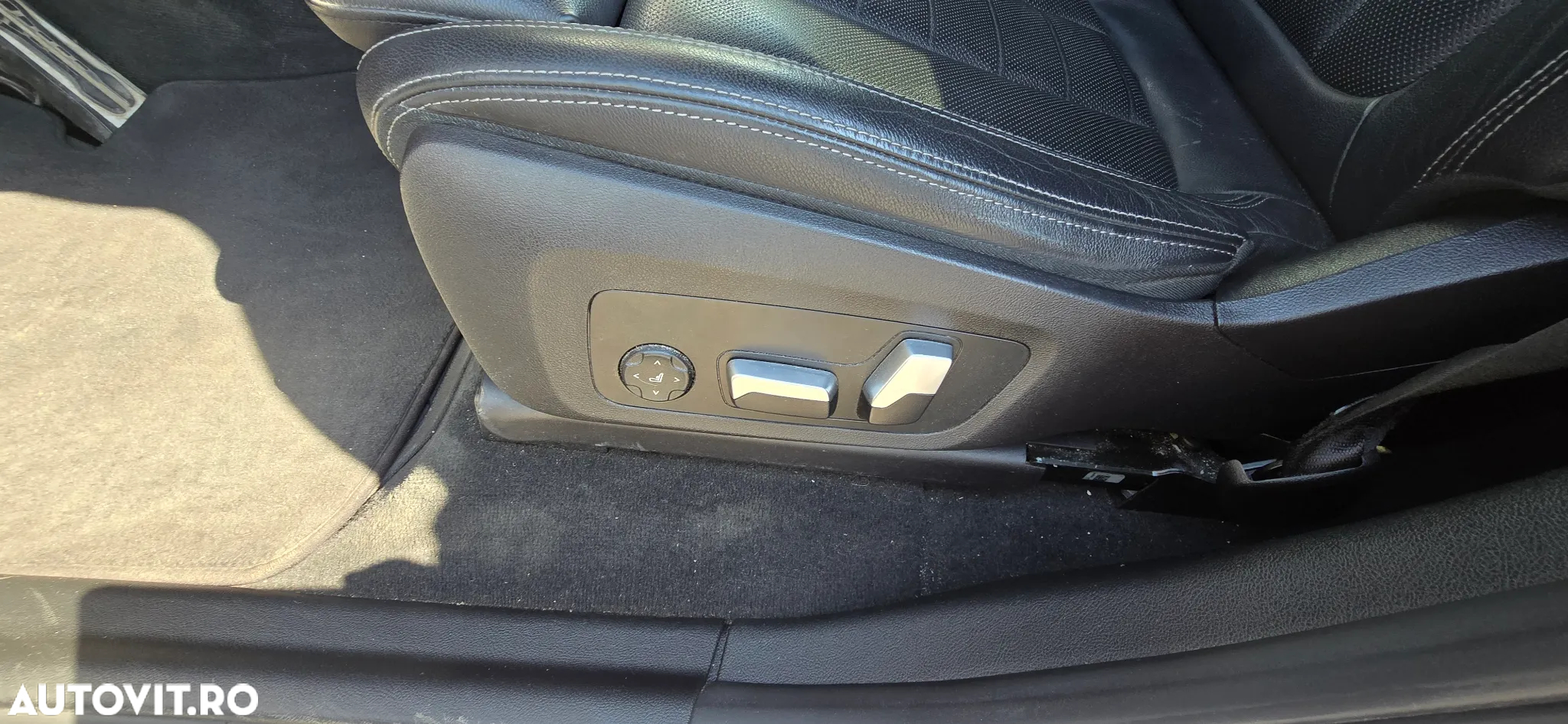 BMW X4 - 12