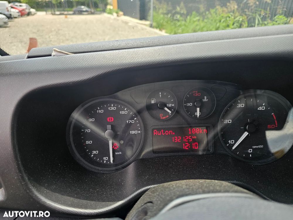 Iveco Daily - 7