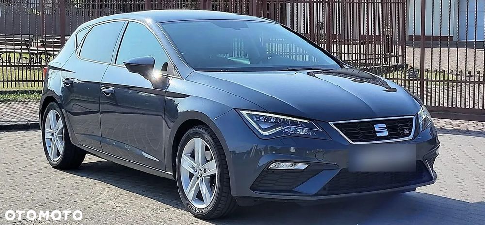 Seat Leon - 8