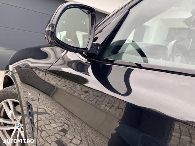 BMW X3 xDrive30i Aut. M Sport - 19