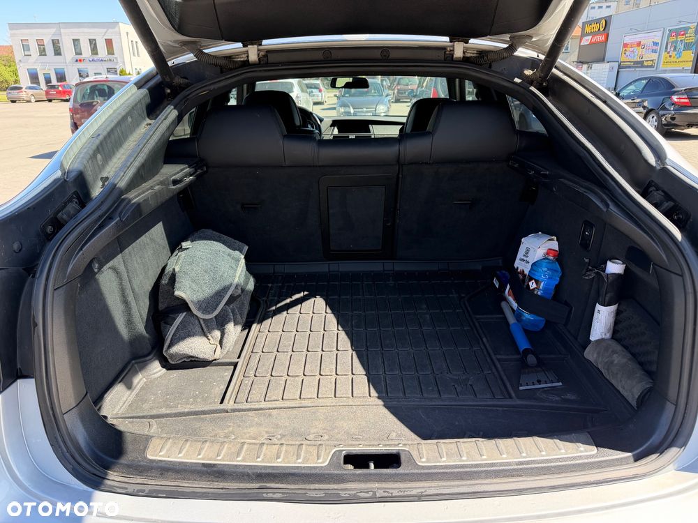 BMW X6 - 14