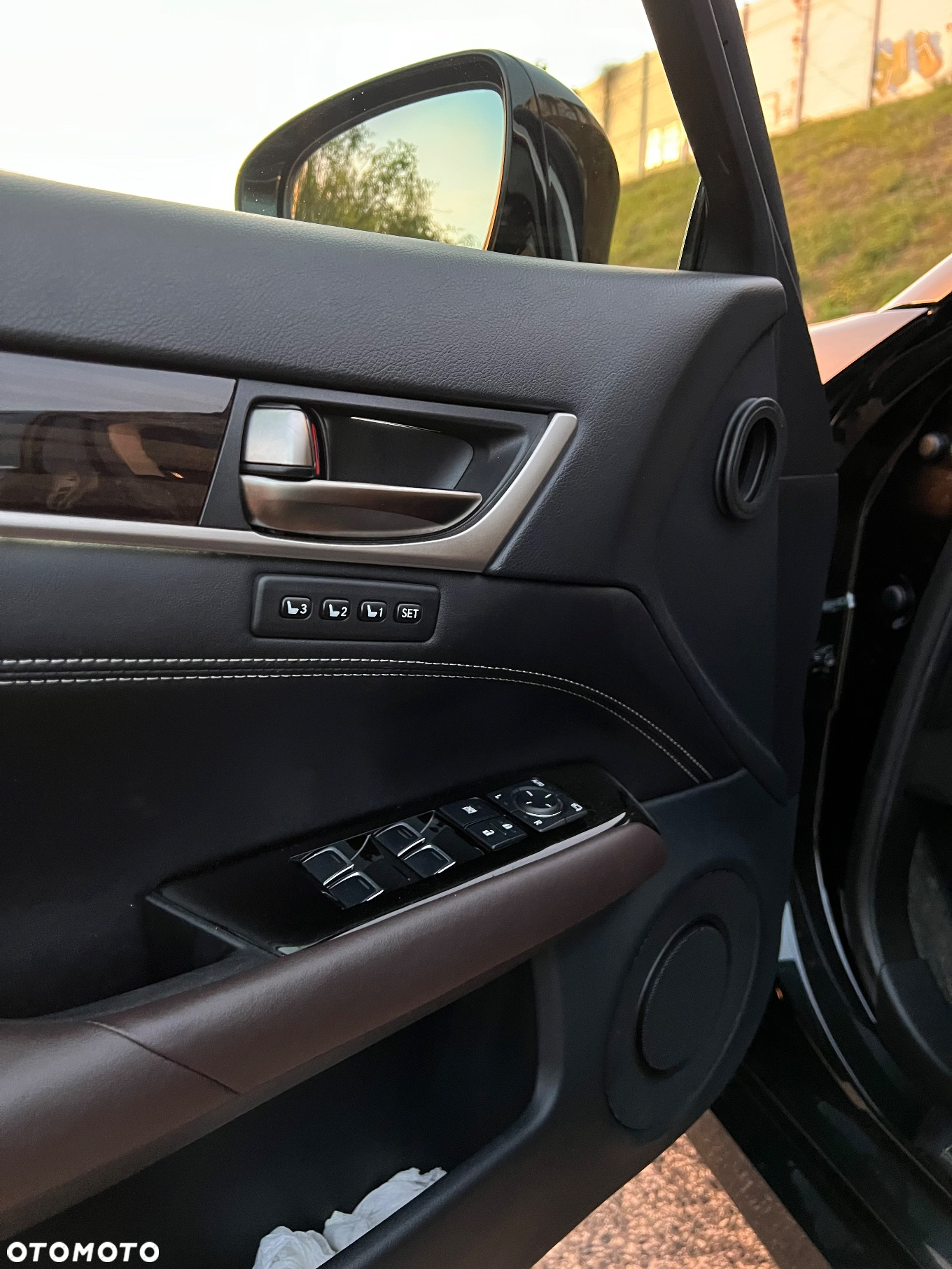 Lexus GS 200t / 300 Elegance - 33