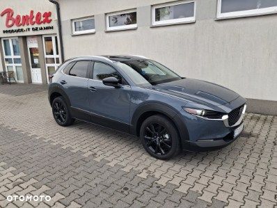 Mazda CX-30 - 19