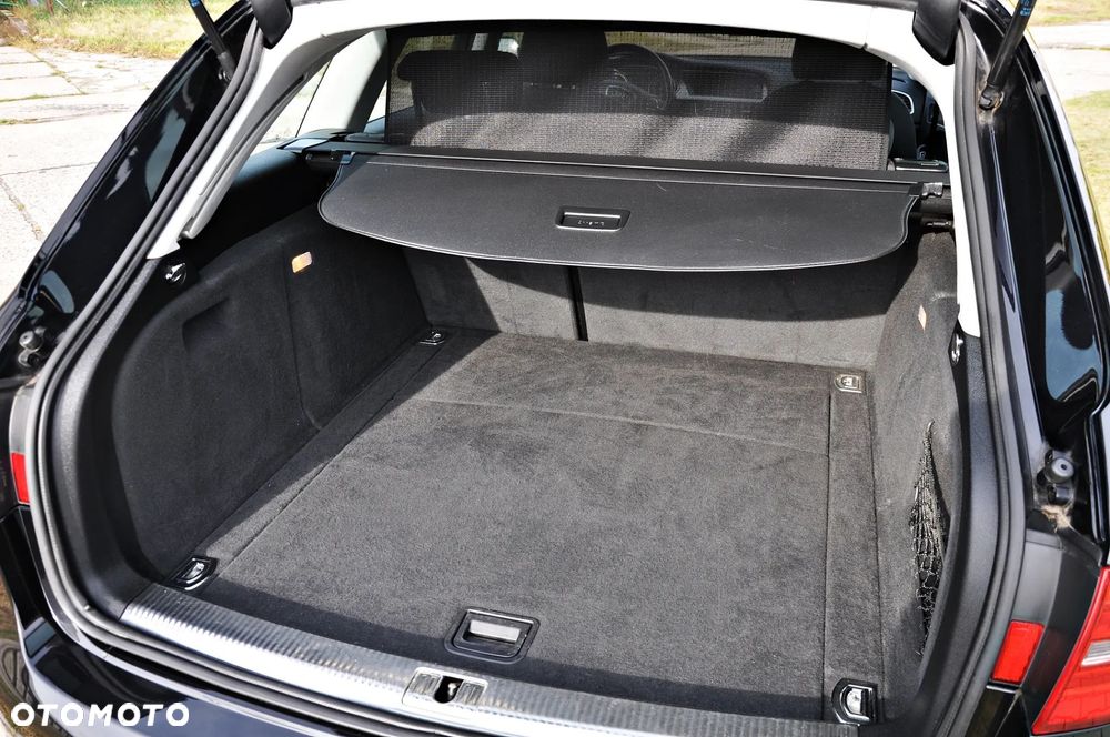 Audi A4 Avant 2.0 TDI - 31