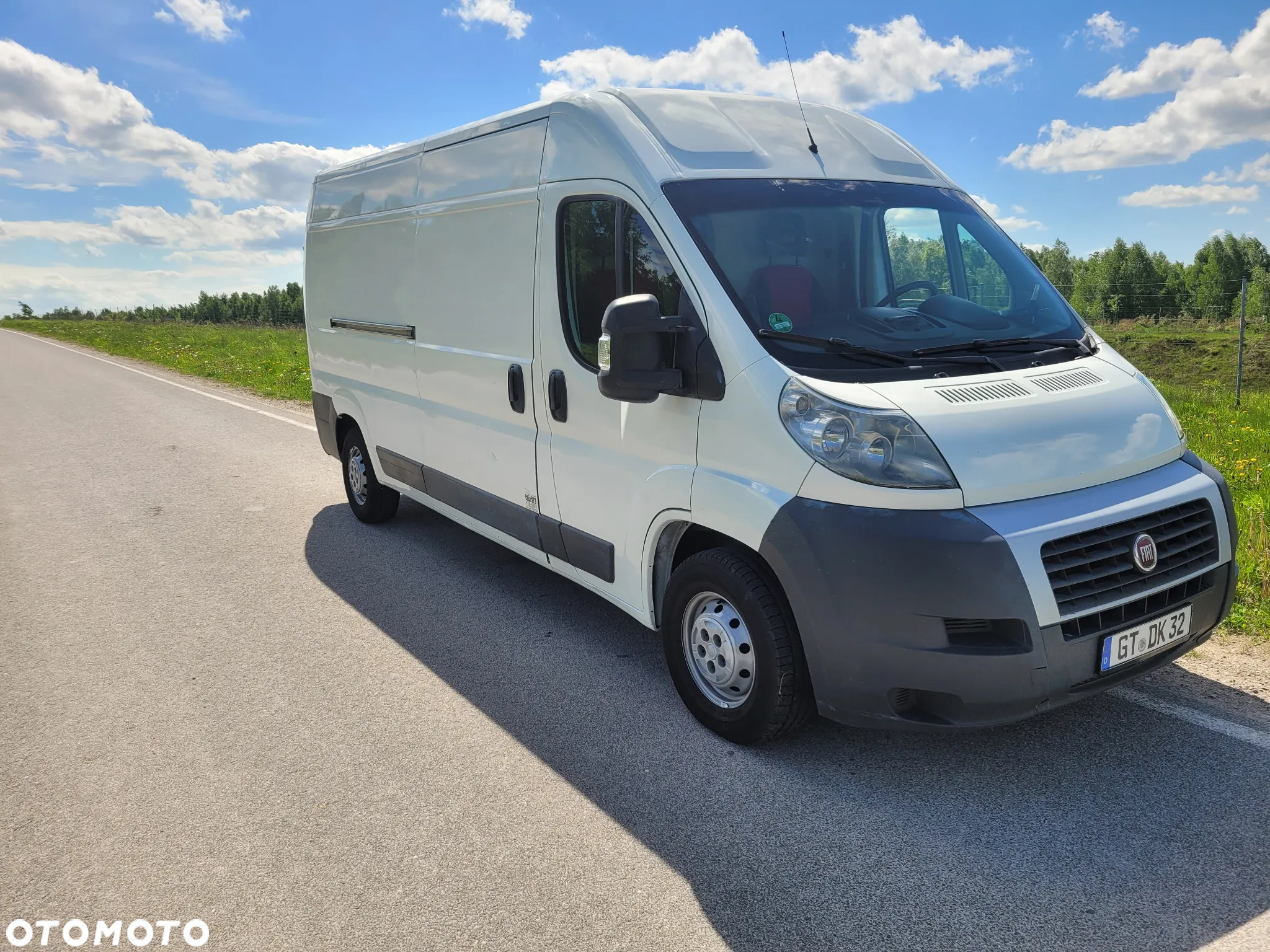Fiat Ducato - 2