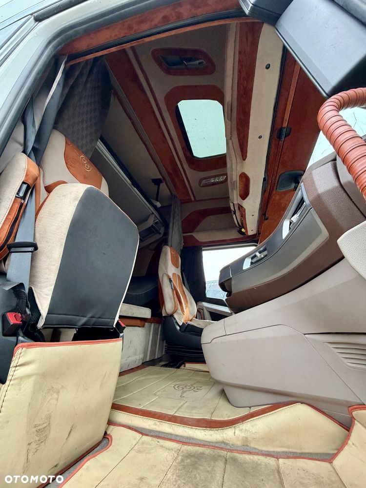 DAF Xg+ 530km standard - 16