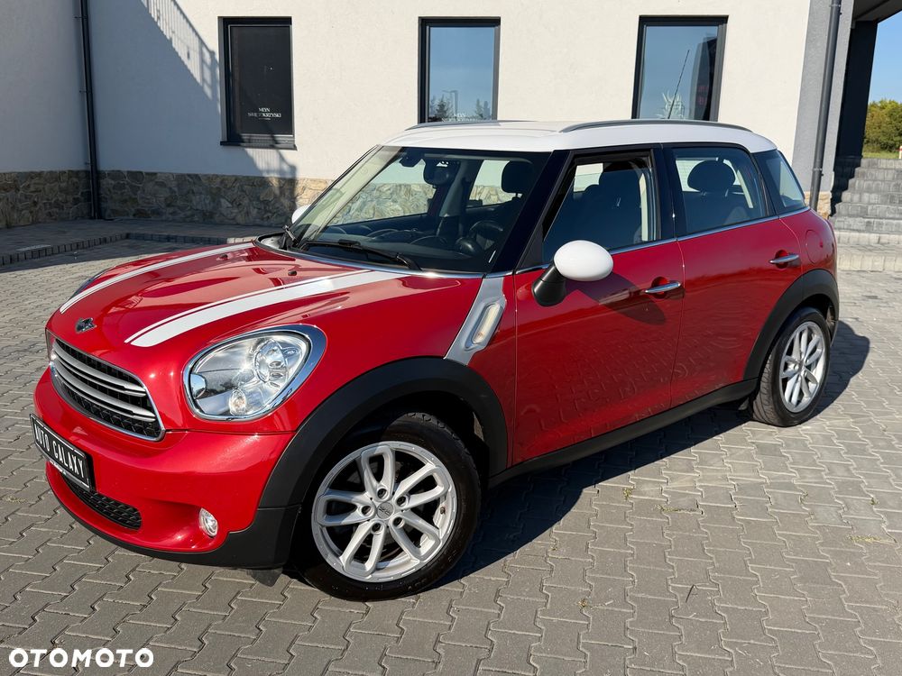 MINI Countryman - 28