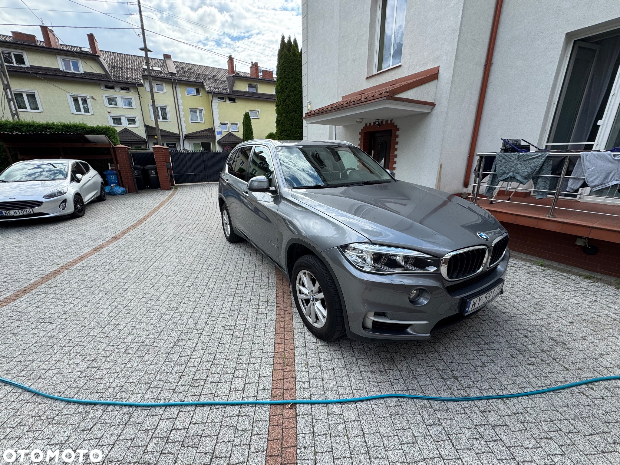 BMW X5 xDrive30d - 6