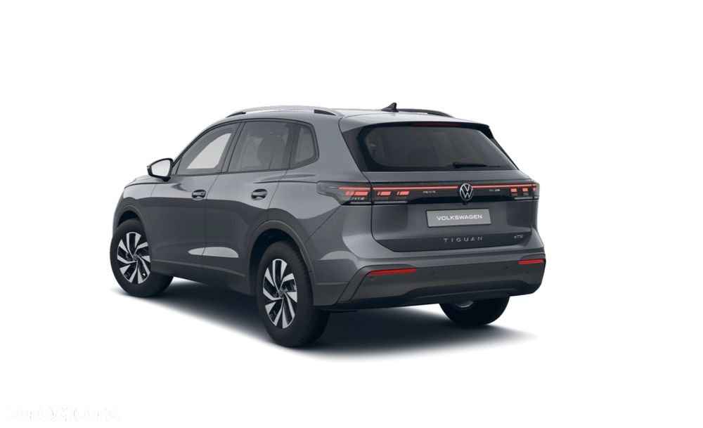 Volkswagen Tiguan 1.5 TSI EVO Life DSG - 14