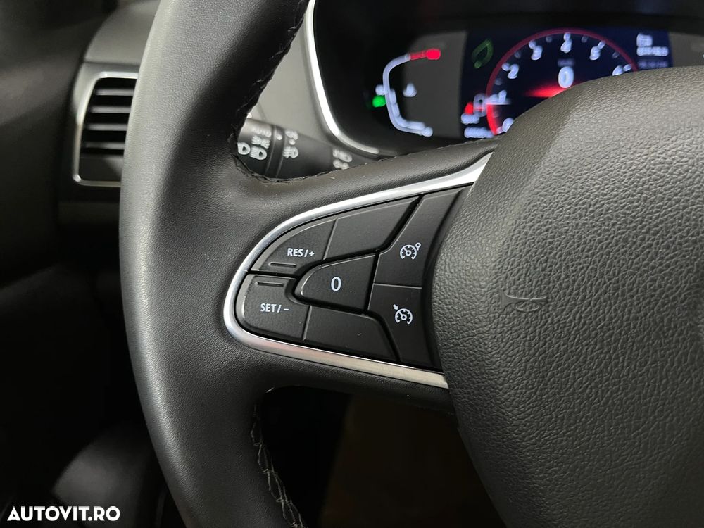 Renault Megane TCe 140 EDC GPF Intens - 22