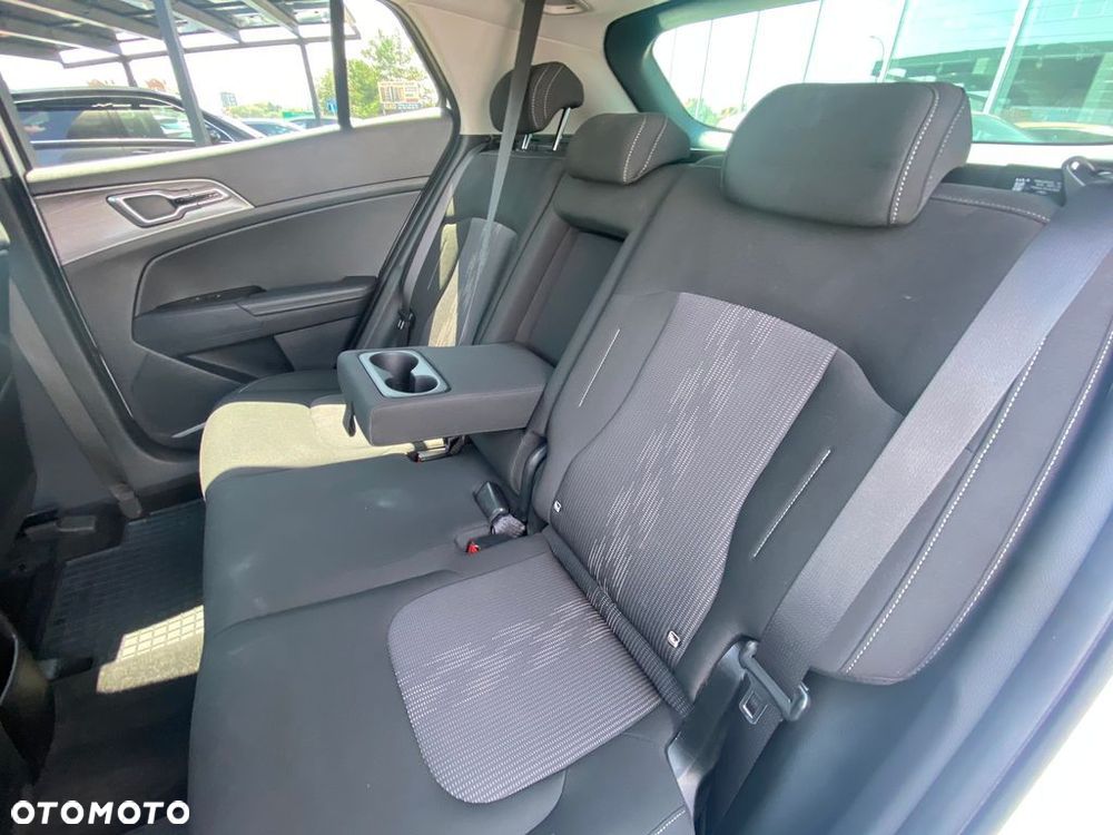 Kia Sportage - 20