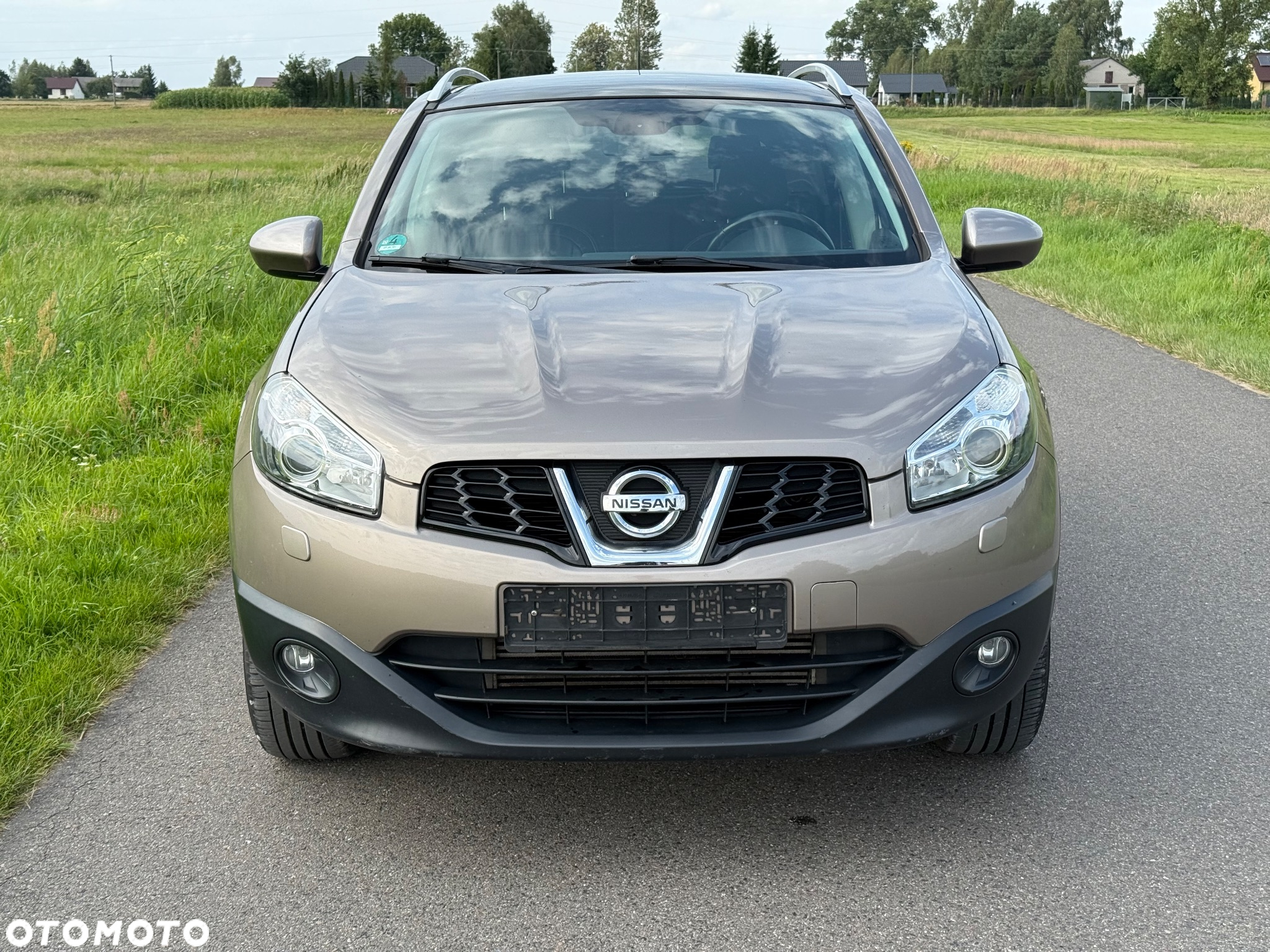 Nissan Qashqai 1.6 dCi DPF Start/Stop tekna - 2