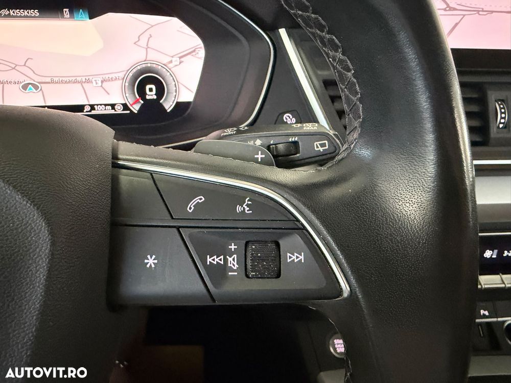 Audi Q5 40 TDI quattro S tronic - 24