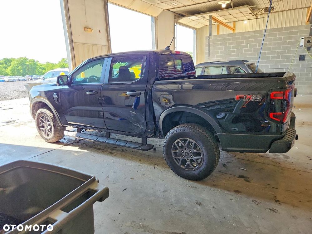 Ford Ranger - 3