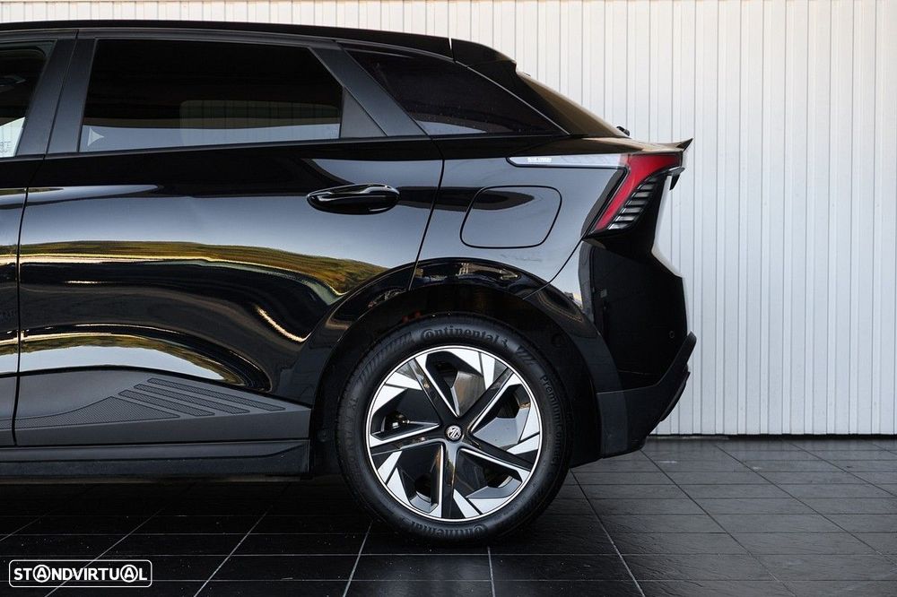 MG MG4 51 kWh Standard - 10