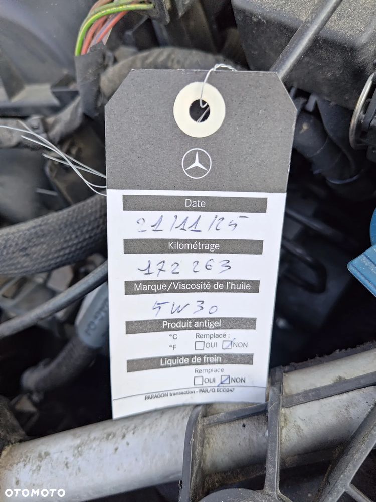Mercedes-Benz Klasa B 160 7G-DCT AMG Line - 22