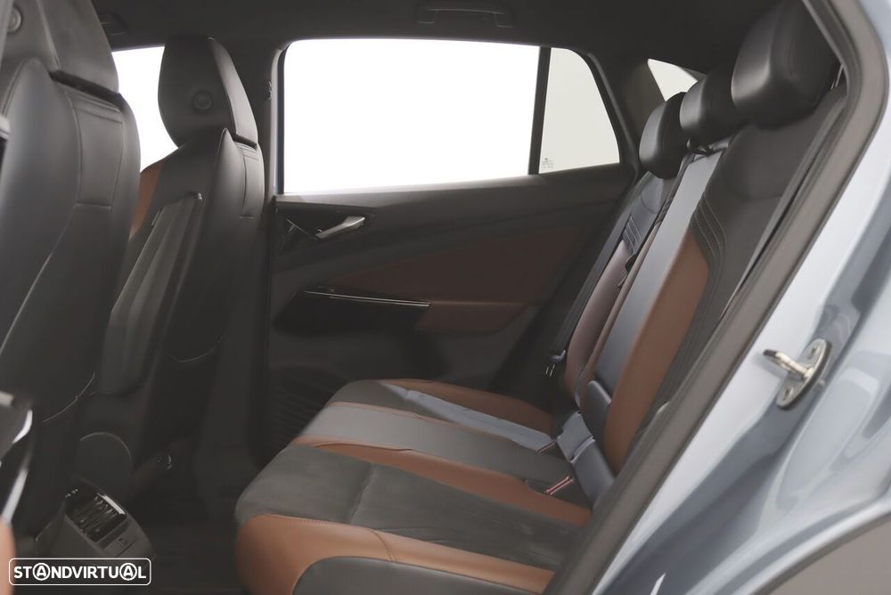 VW ID.4 77 kWh Pro Performance - 8
