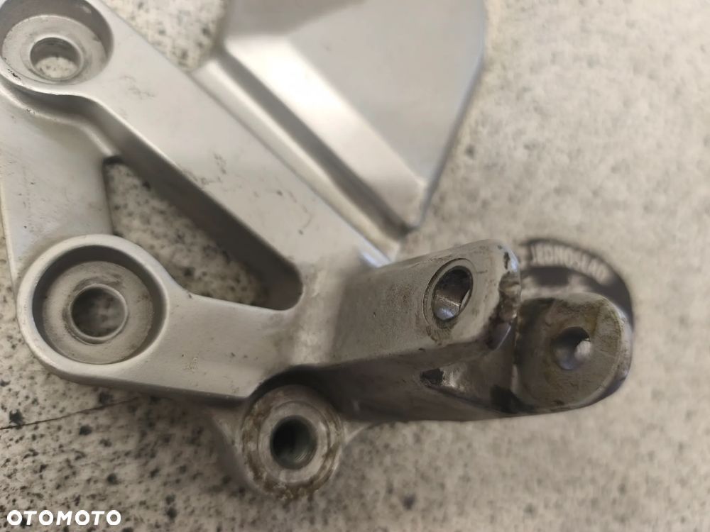 Set przód, przedni Suzuki SV650 SV 650 - 8