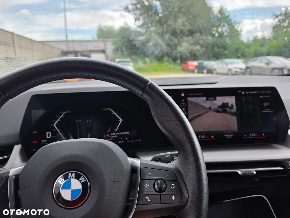 BMW Seria 2 218i Advantage - 14