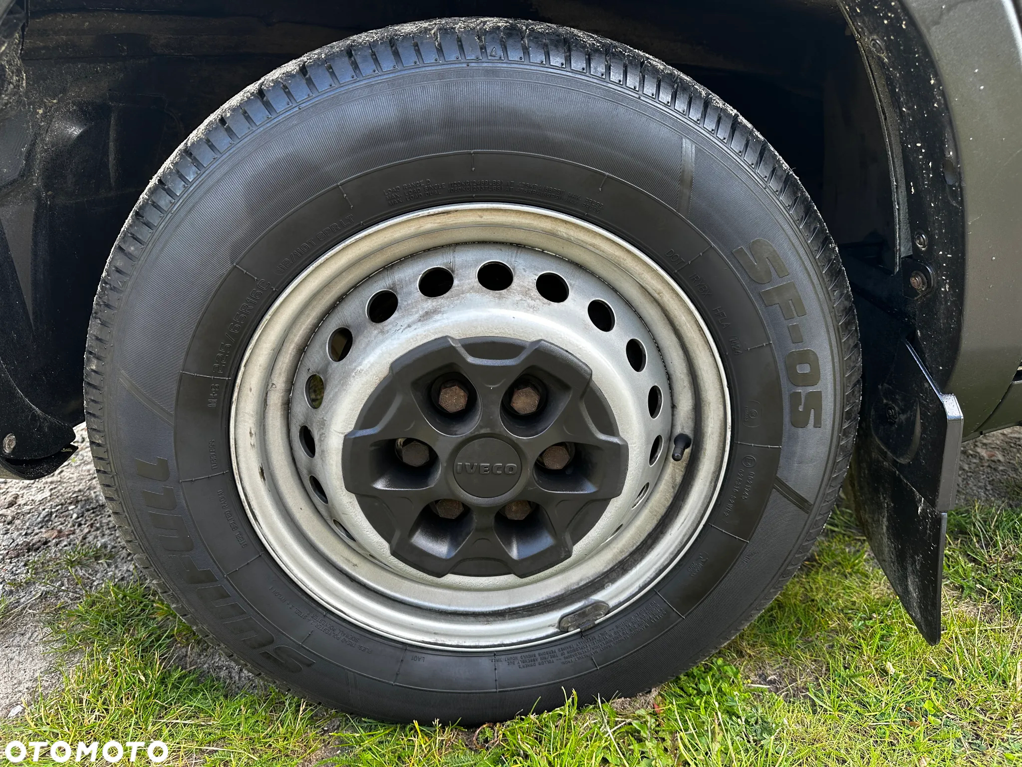 Iveco DAILY 35S15 HiMatic - 14