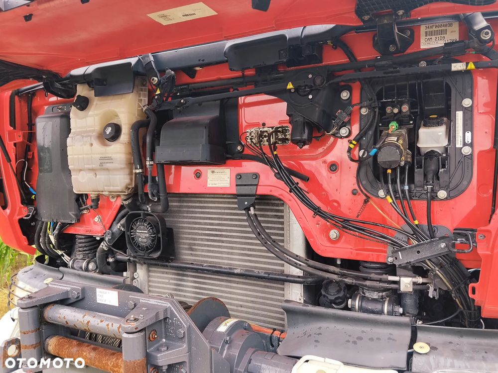 Renault Kerax - 32