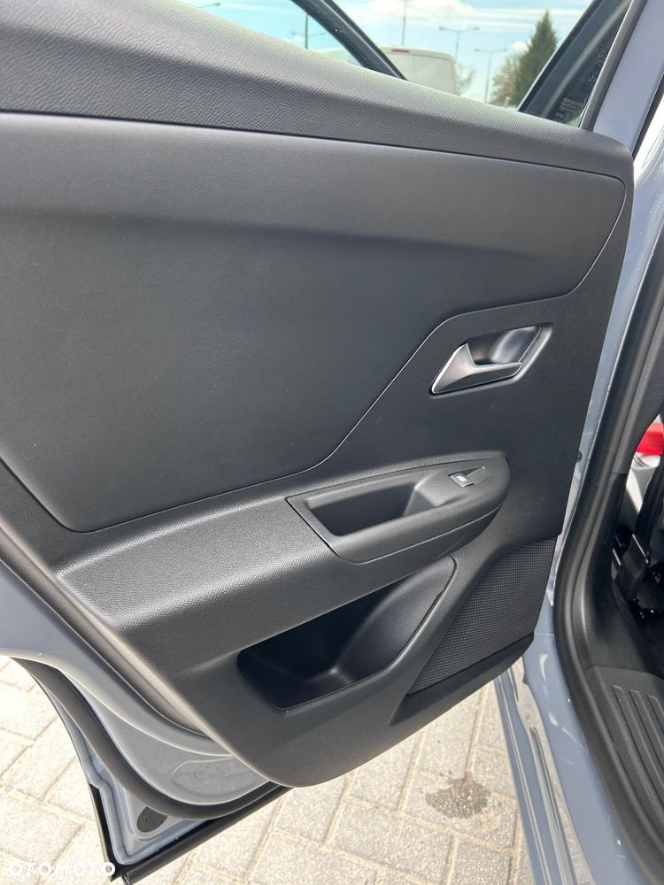 Opel Mokka 1.2 T mHEV Business Edition S&S eDTC6 - 22
