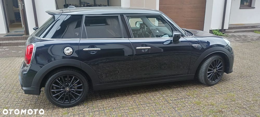 MINI Cooper S - 6