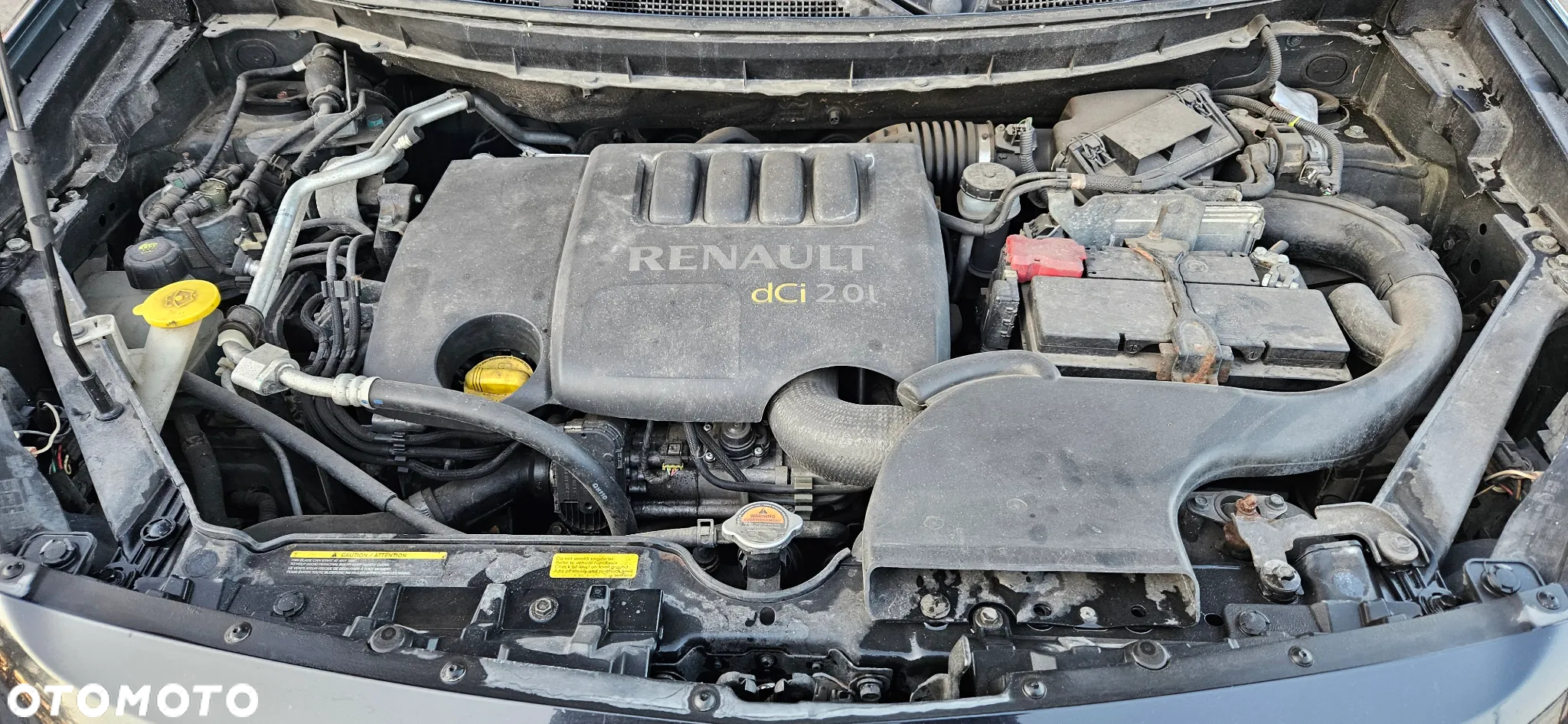 Renault Koleos - 15