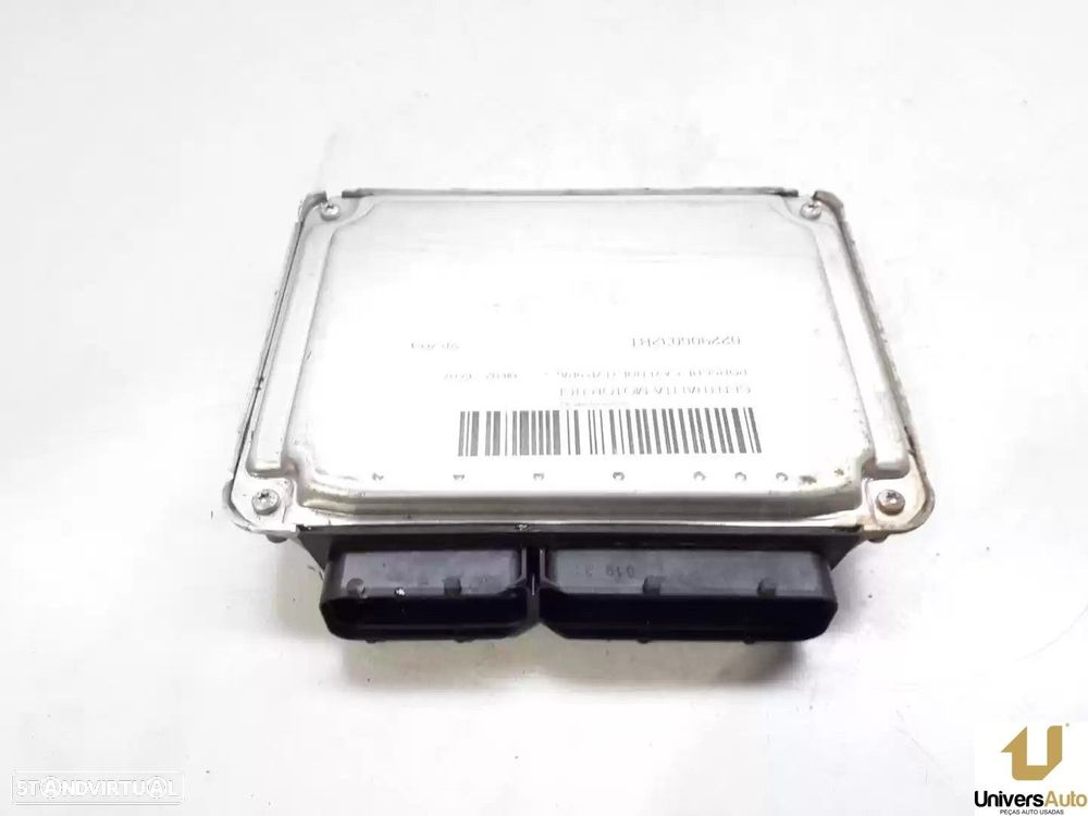 CENTRALINA MOTOR UCE PORSCHE CAYENNE 2005 -022906032BT - 8