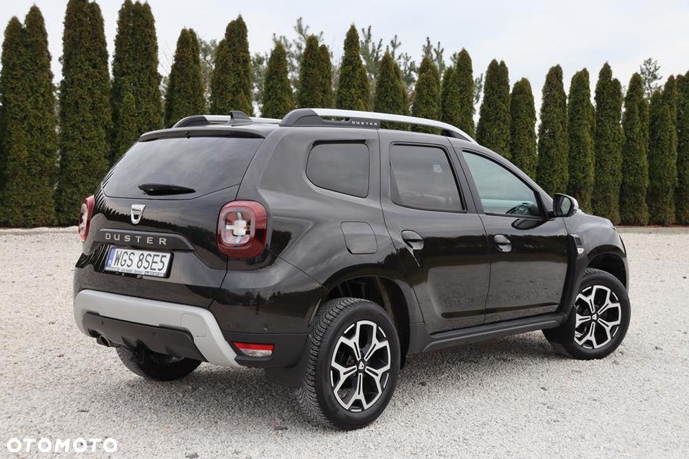 Dacia Duster 1.6 SCe Prestige - 9