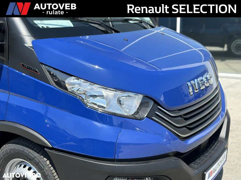 Iveco Daily 35S18V - 14