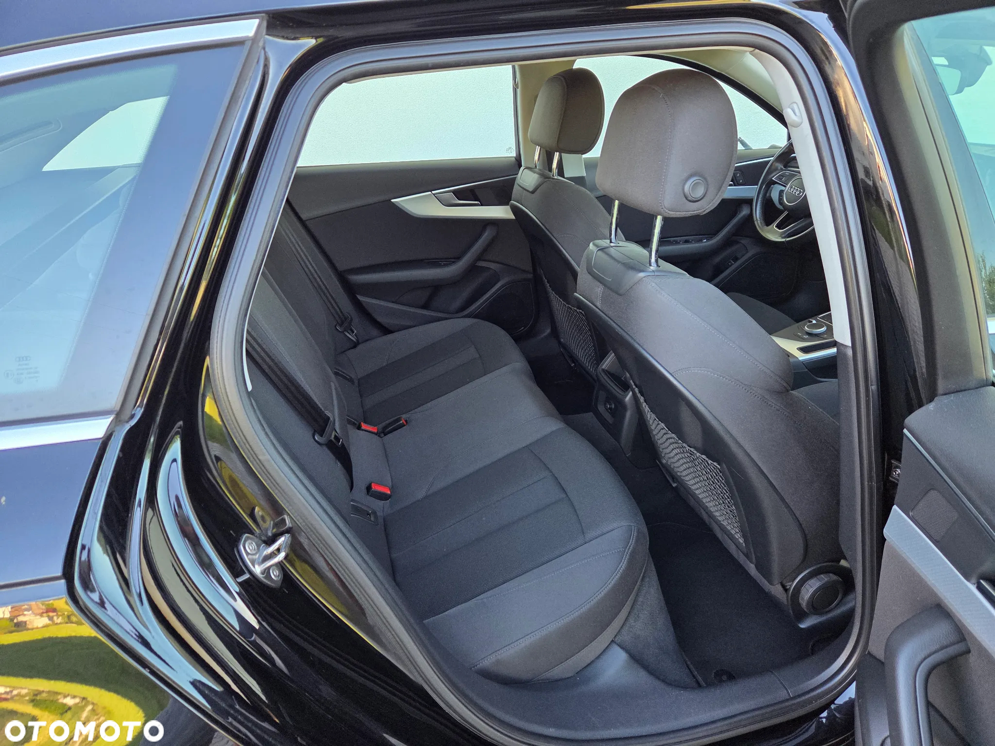 Audi A4 - 12