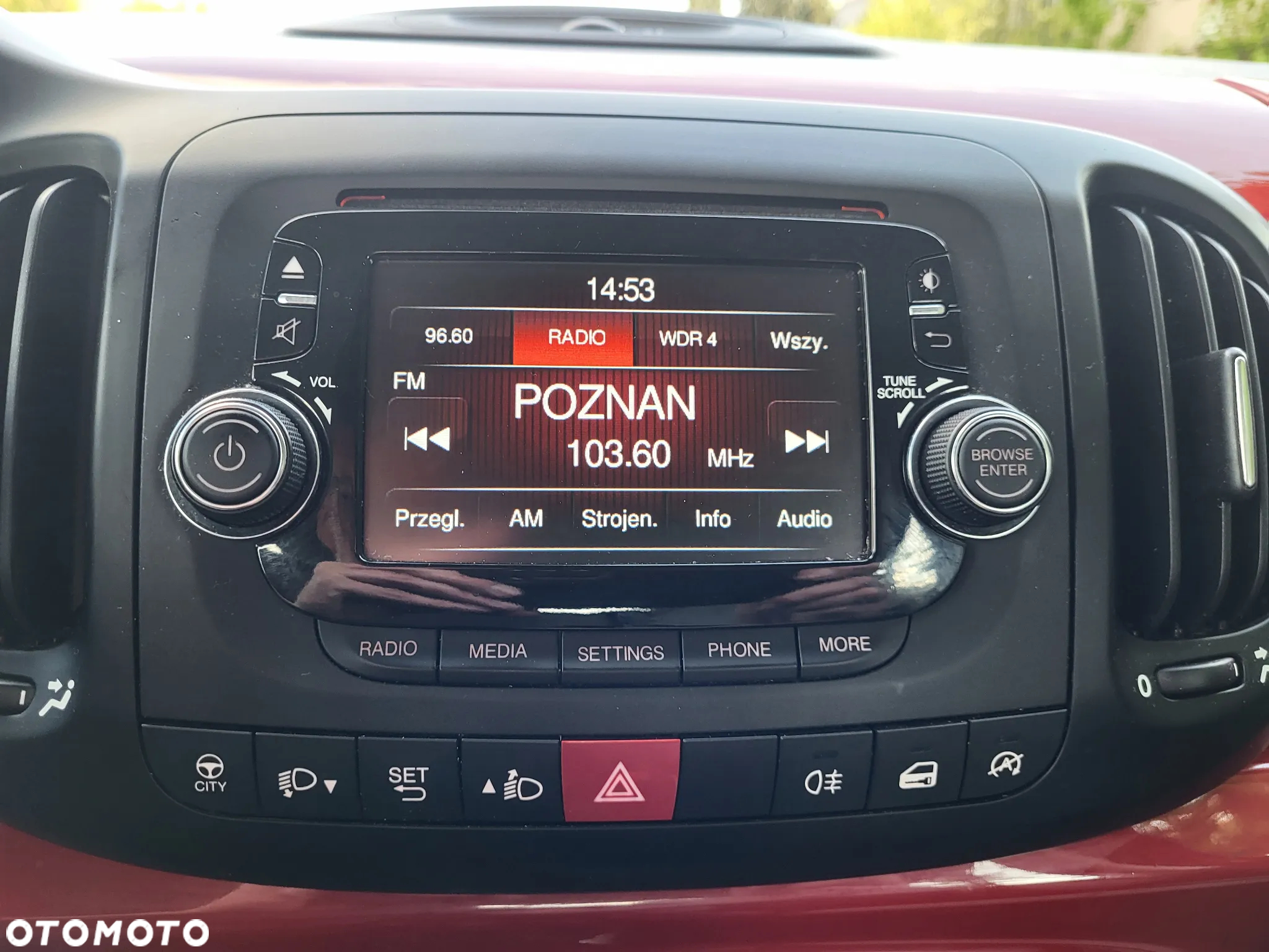 Fiat 500L 0.9 TwinAir Lounge - 25