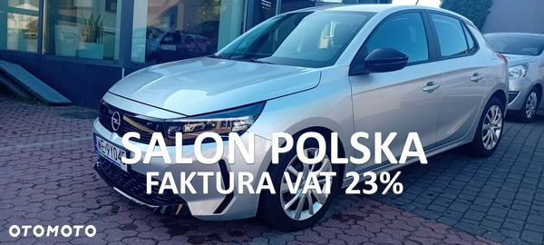 Opel Corsa 1.2 Edition S&S