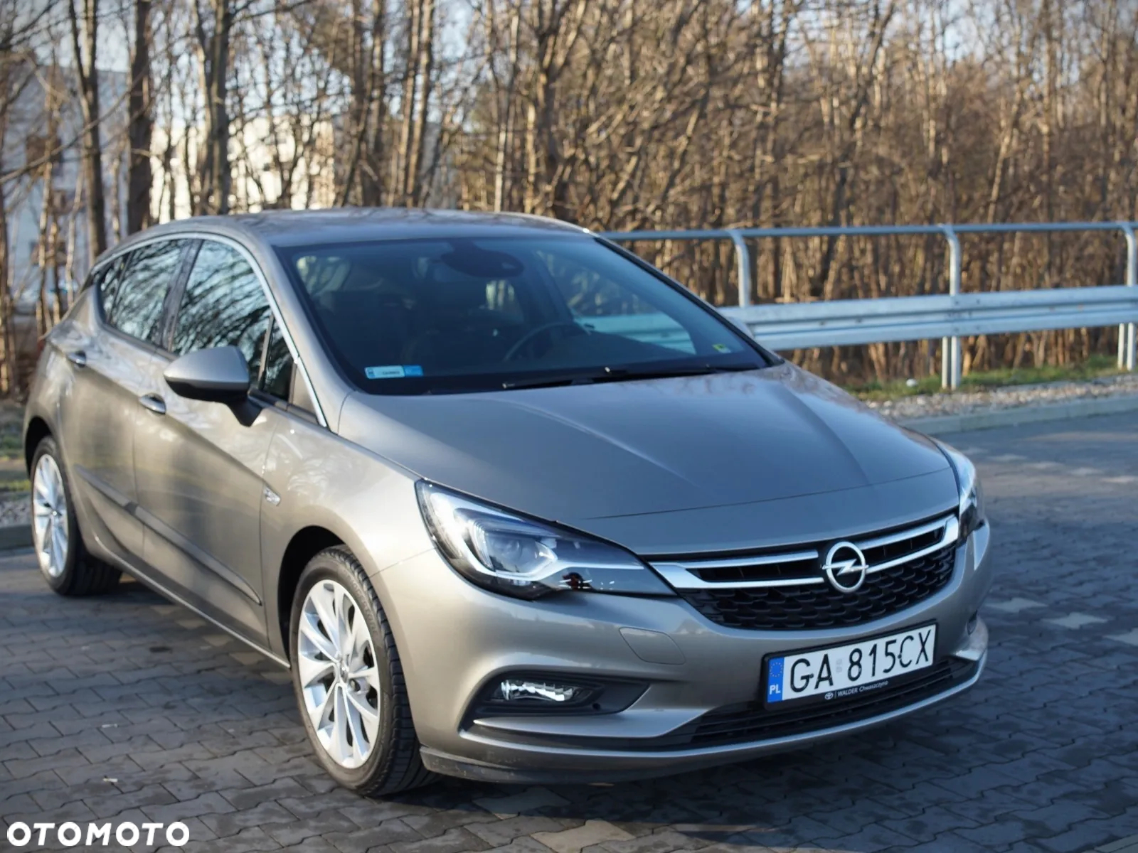Opel Astra V 1.4 T Dynamic - 2