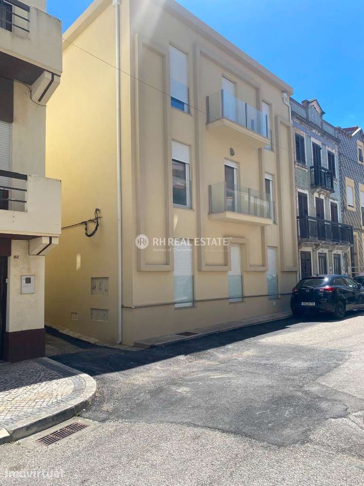 Apartamento, como novo, para arrendamento, Figueira da Foz - Buarcos - Grande imagem: 2/14