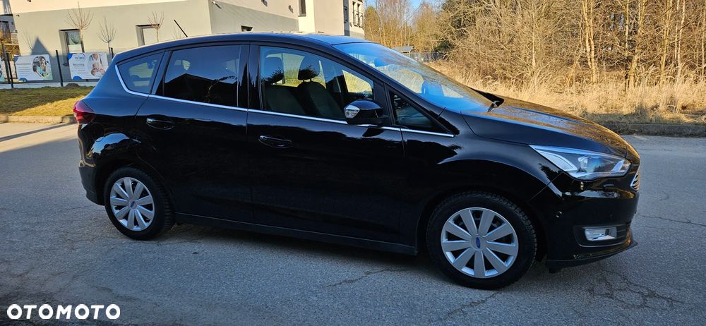 Ford C-MAX 1.0 EcoBoost Titanium ASS - 3