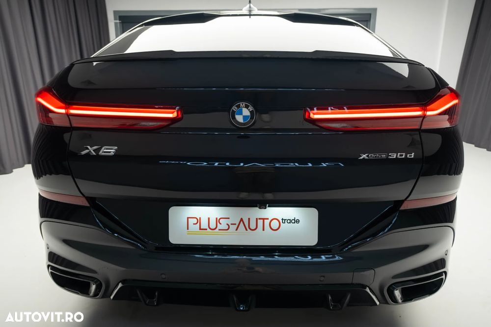 BMW X6 ver-xdrive30d - 3