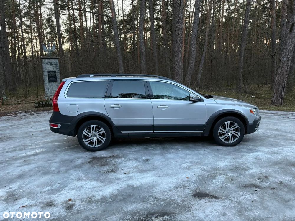 Volvo XC 70 D5 AWD Summum - 6