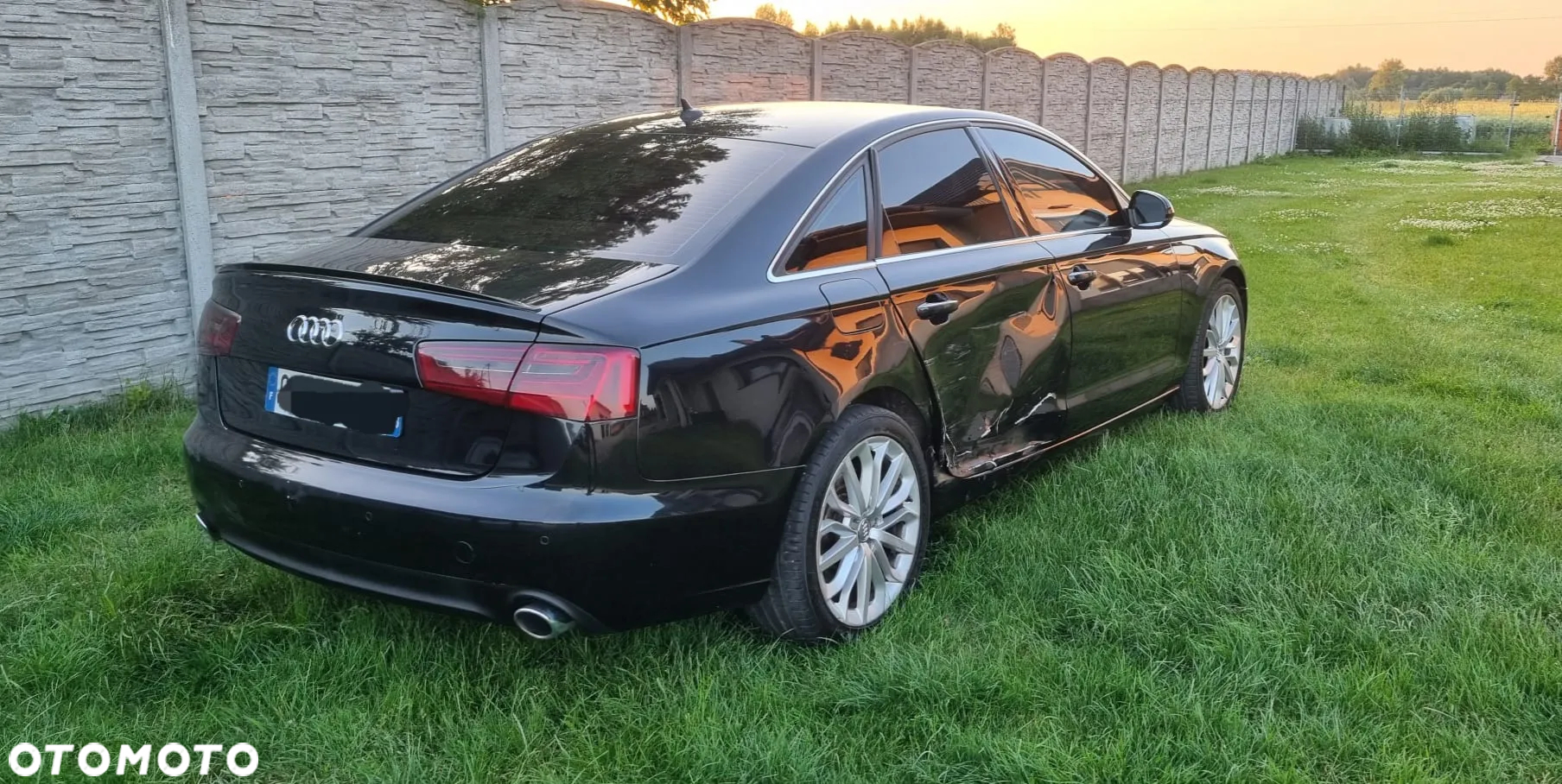 Audi A6 3.0 TDI Quattro S tronic - 28