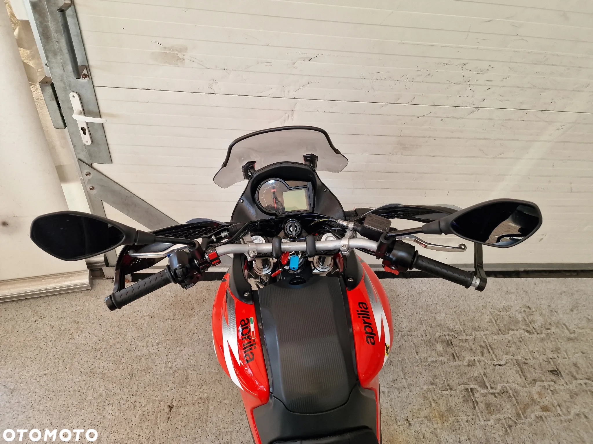 Aprilia Pegaso - 29