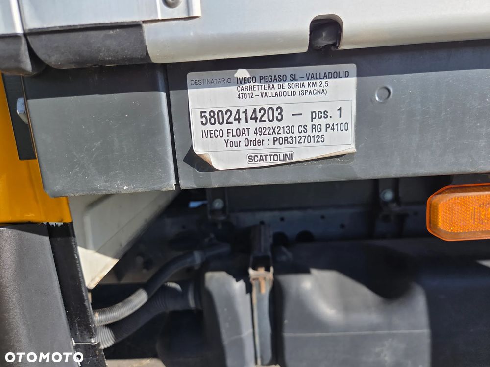 Iveco 40C18 *klima 3.0 - 19