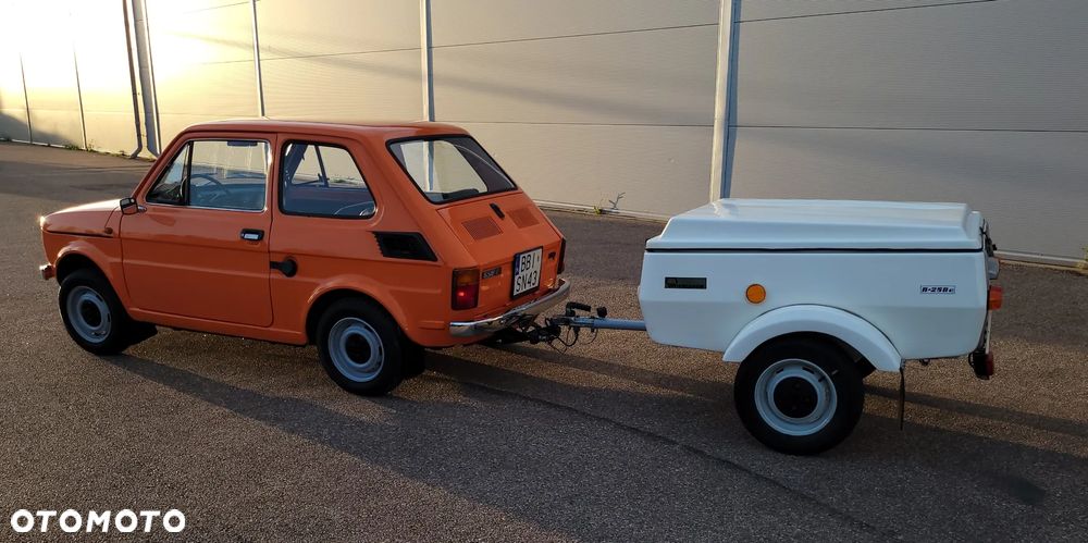 Fiat 126 - 3