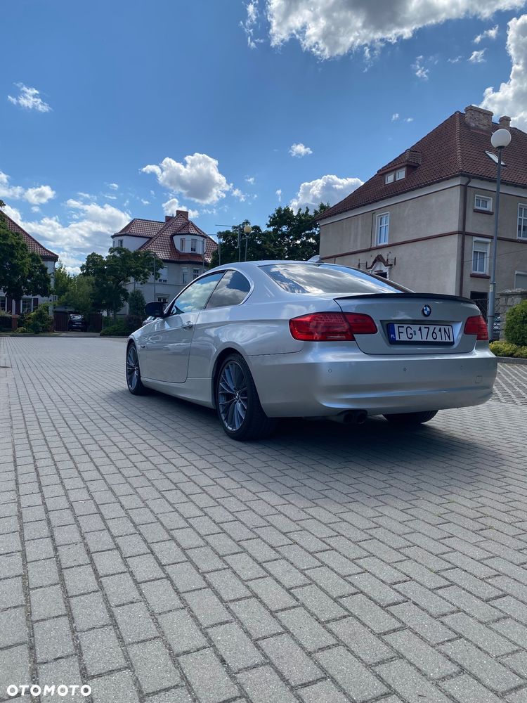 BMW Seria 3 - 4