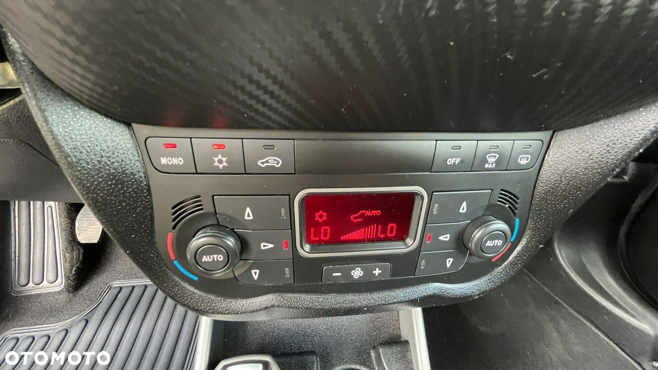 Alfa Romeo Mito - 7