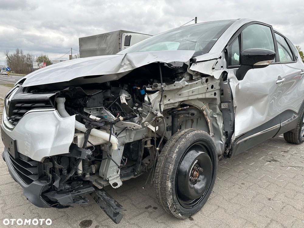 Renault Captur ENERGY dCi 90 Start&Stop Expression - 9