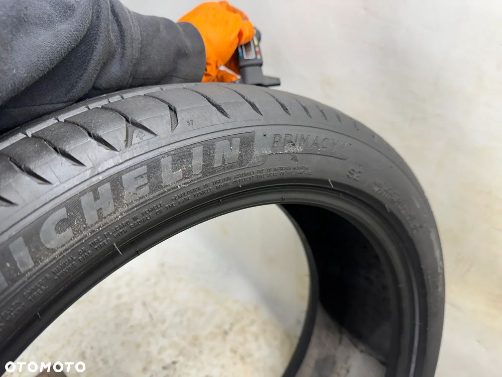 G-2697 205/45R17 88H MICHELIN PRIMACY 4 - 3
