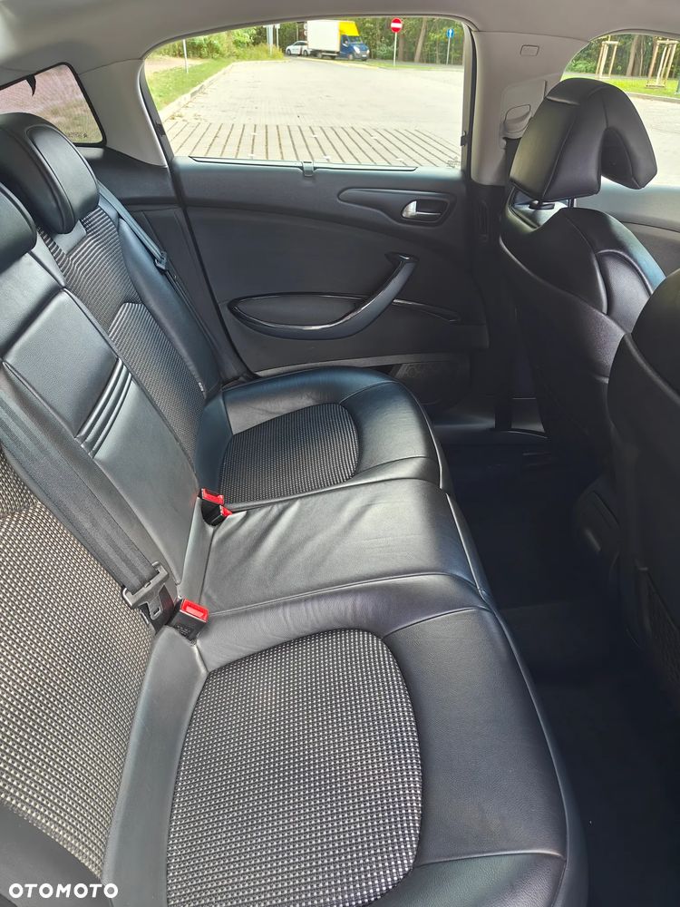 Citroën C5 2.0 HDi Exclusive - 16