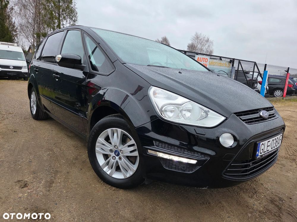 Ford S-Max - 4