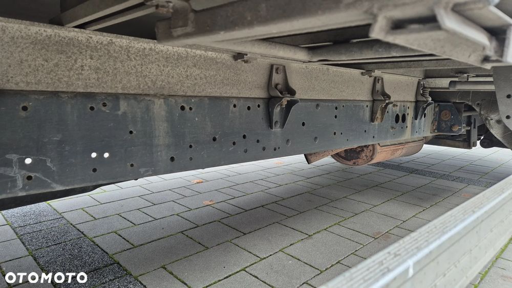 Iveco DAILY 35C150 - 6